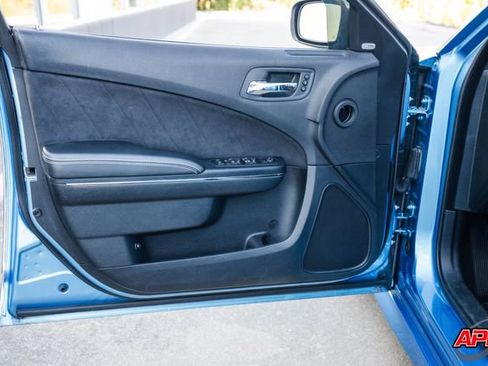 Used 2015 Dodge Charger SRT Hellcat image 62