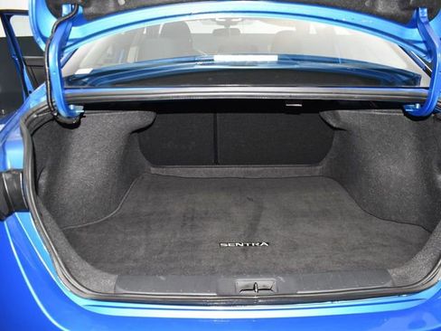 Used 2024 Nissan Sentra SV image 36