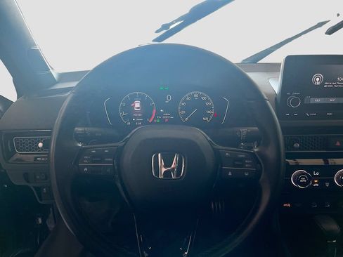 Used 2025 Honda Civic Sport image 11