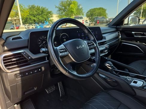 Certified 2024 Kia Telluride SX X-Line AWD/4WD image 2