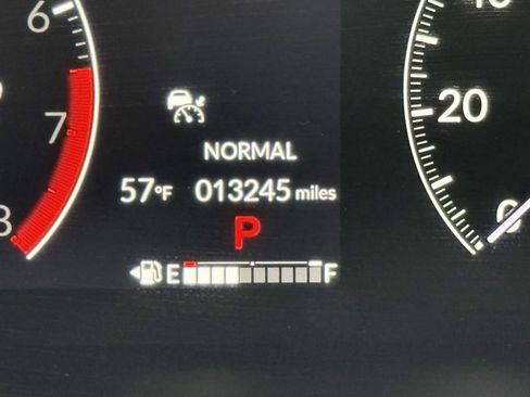 Used 2025 Honda CR-V EX-L image 31