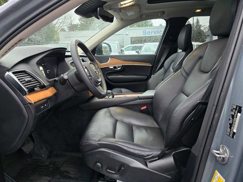 Used 2023 Volvo XC90 T8 Plus w/ Protection Package Premier image 20