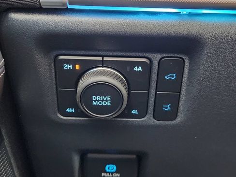 New 2027 Ford Expedition King Ranch AWD/4WD image 27