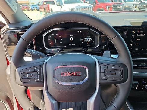 New 2026 GMC Sierra 1500 SLT image 16