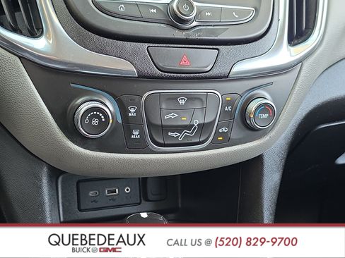 Used 2019 Chevrolet Equinox LS FWD image 16