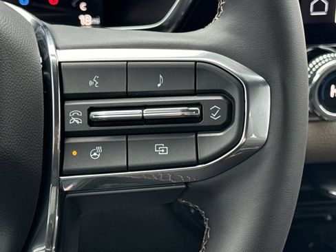 New 2026 GMC Canyon Denali image 20