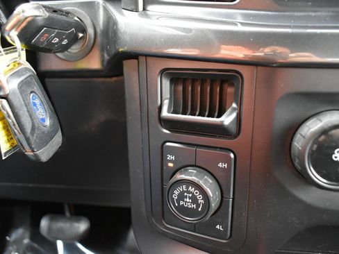 Used 2021 Ford F150 XL w/ STX Appearance Package image 42