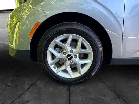 Used 2024 Kia Soul LX w/ Option Group 015 FWD image 14