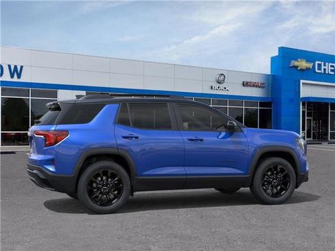 New 2026 GMC Terrain Elevation w/ Black Edition image 5