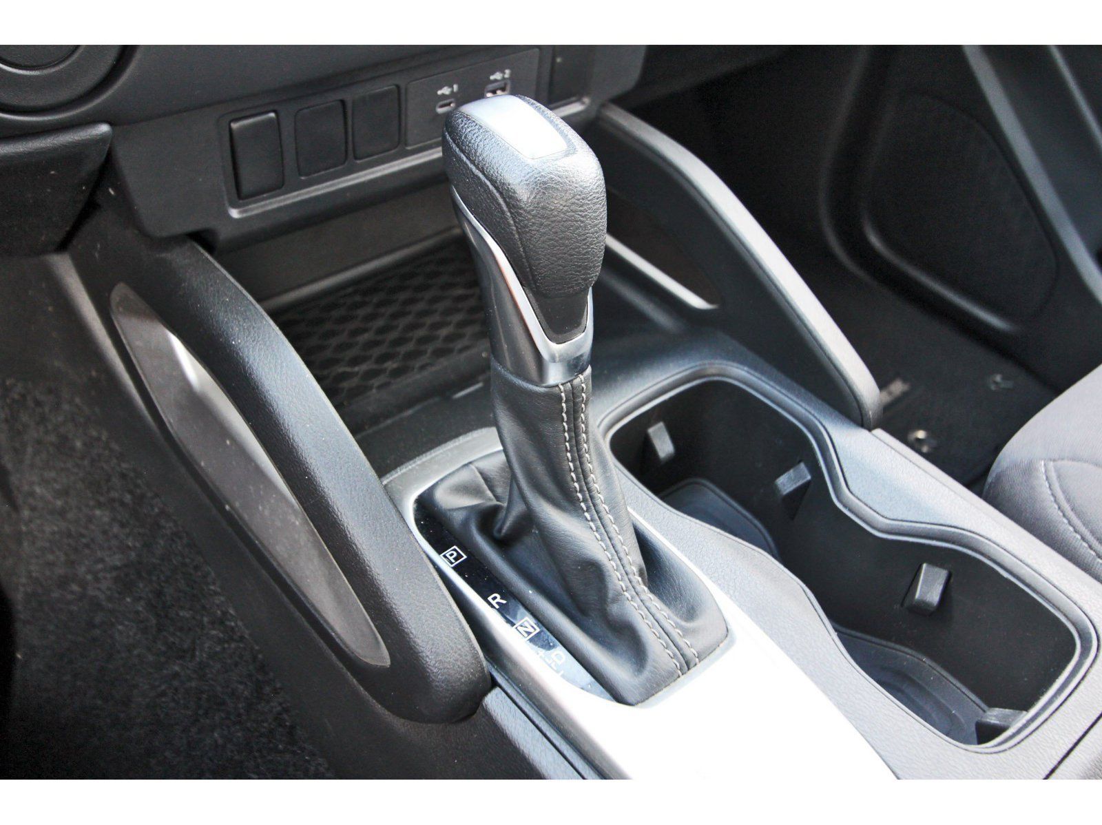 Certified 2024 Nissan Frontier SV RWD image 27
