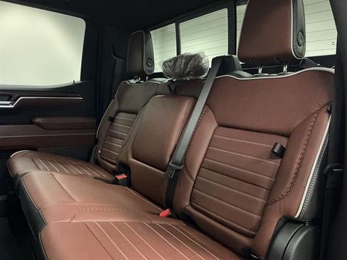 New 2026 GMC Sierra 1500 Denali Ultimate AWD/4WD image 24
