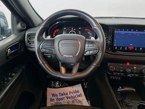 Used 2025 Dodge Durango GT image 21