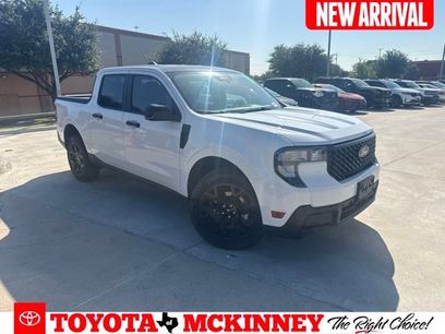 Used 2025 Ford Maverick XLT w/ XLT Luxury Package