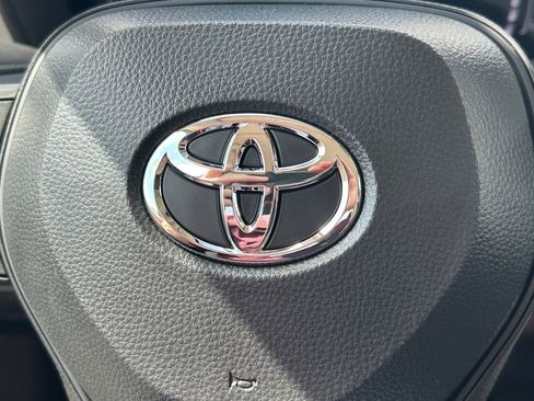 Certified 2026 Toyota Corolla LE FWD image 32