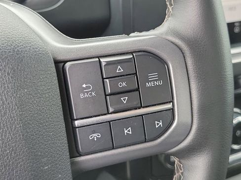 Used 2026 Ford F250 Lariat AWD/4WD image 23
