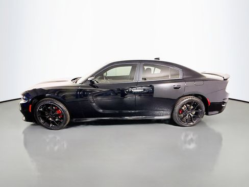Used 2023 Dodge Charger GT image 6