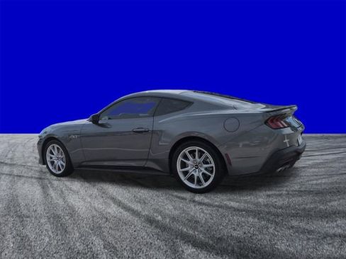 Certified 2025 Ford Mustang GT Premium image 6