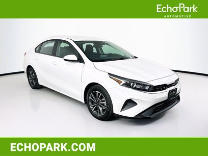 Used 2024 Kia Forte LXS