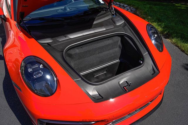 Used 2023 Porsche 911 Carrera GTS RWD image 68