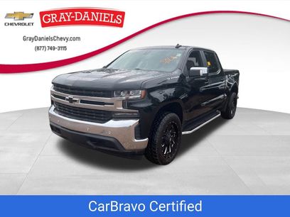 Used 2019 Chevrolet Silverado 1500 LT w/ Convenience Package