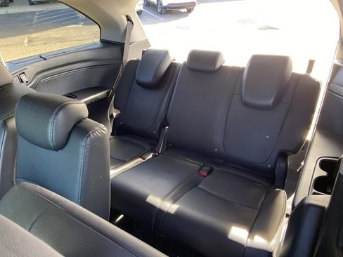 Used 2023 Honda Odyssey Touring image 54