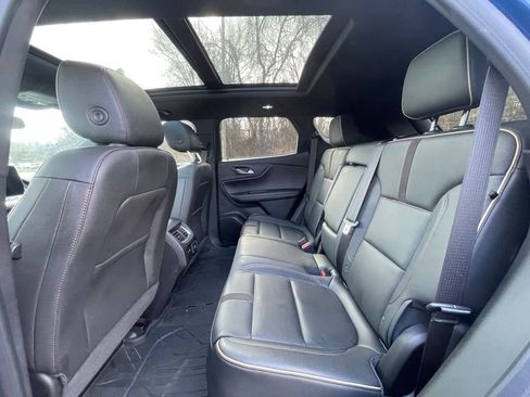 Certified 2023 Chevrolet Blazer Premier w/ Enhanced Convenience Package image 23