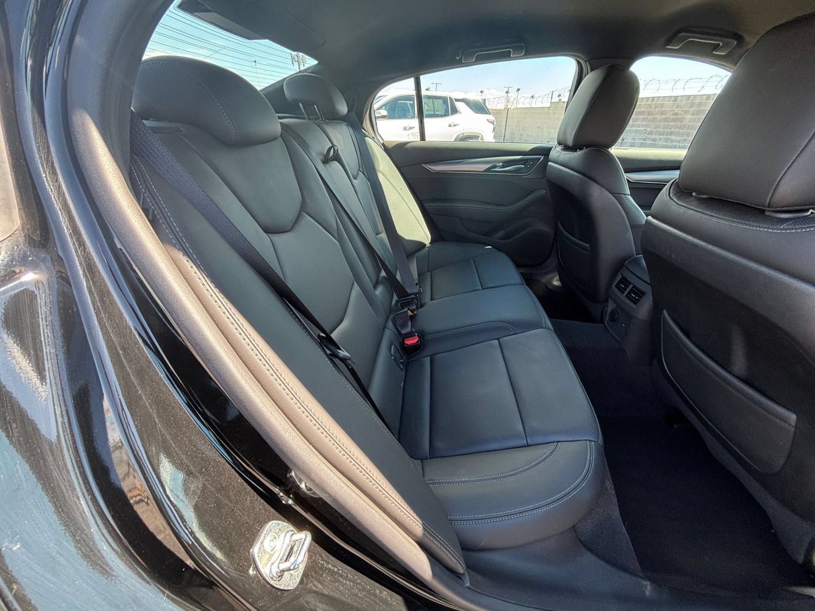 Used 2026 Cadillac CT5 Premium Luxury RWD image 39