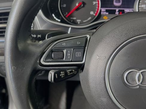 Used 2018 Audi A7 3.0T Premium Plus w/ S Line Sport Package image 17