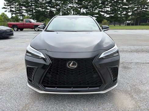 Used 2024 Lexus NX 350 F Sport AWD/4WD image 8