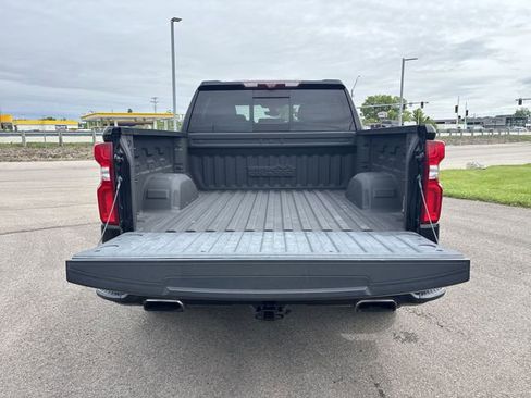 Used 2021 Chevrolet Silverado 1500 High Country AWD/4WD image 15