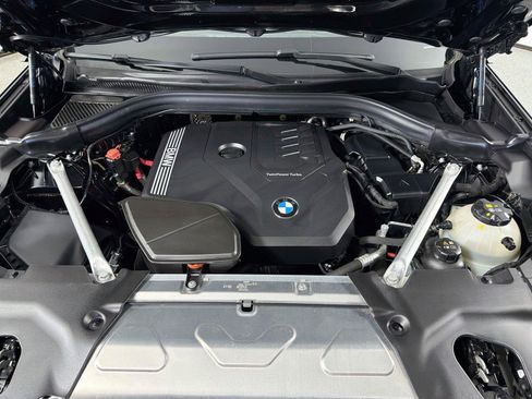 Used 2023 BMW X3 xDrive30i w/ M Sport Package AWD/4WD image 30