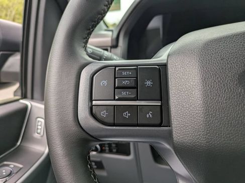 Used 2025 Ford F150 XLT w/ Equipment Group 301A Standard AWD/4WD image 24