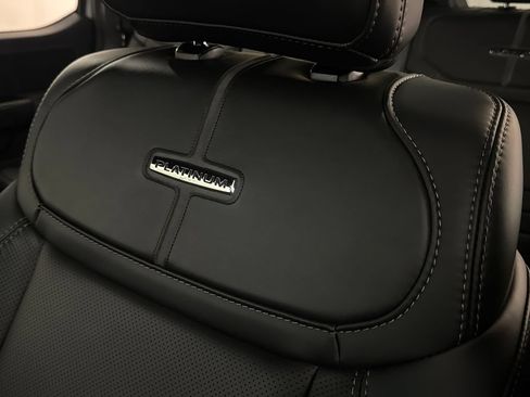 New 2026 Ford F150 Platinum AWD/4WD image 25