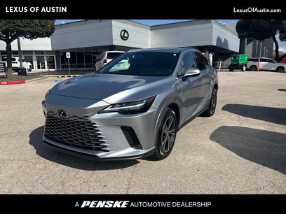 Certified 2026 Lexus RX 350 Premium w/ Convenience Package