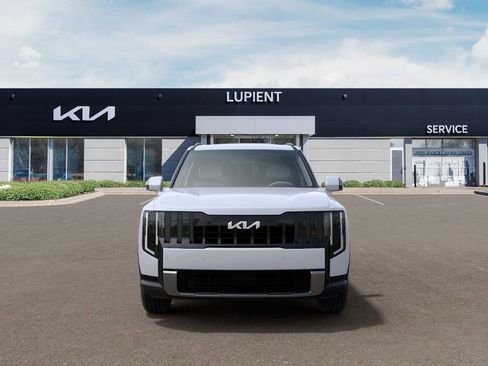 New 2027 Kia Telluride S AWD/4WD image 3