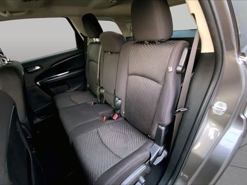 Used 2013 Dodge Journey SXT w/ Flexible Seating Group FWD image 19