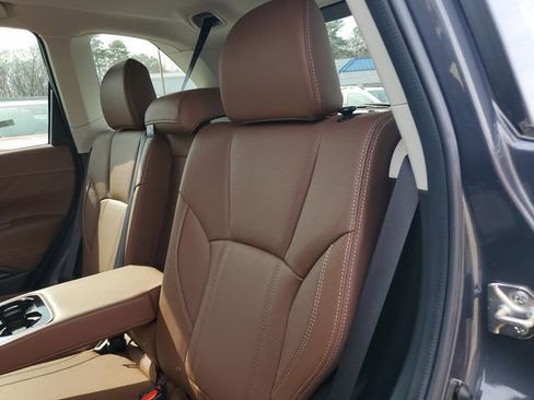 Used 2020 Subaru Forester Touring w/ Popular Package #2 image 15