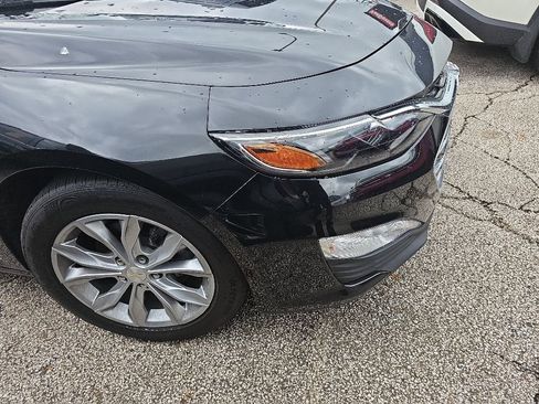 Used 2023 Chevrolet Malibu LT w/ Driver Confidence Package FWD image 16