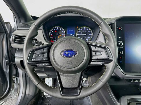 Certified 2025 Subaru Crosstrek 2.5i Sport AWD/4WD image 11