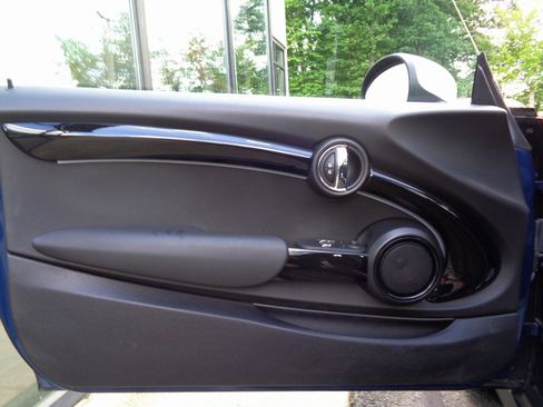 Used 2015 MINI Cooper S FWD image 14