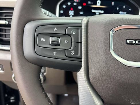 New 2026 GMC Sierra 3500 Denali w/ Denali Reserve Package AWD/4WD image 11