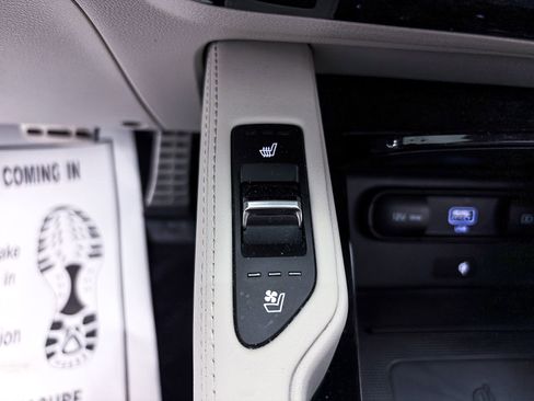 Used 2021 Kia Telluride SX w/ SX Prestige Package image 30