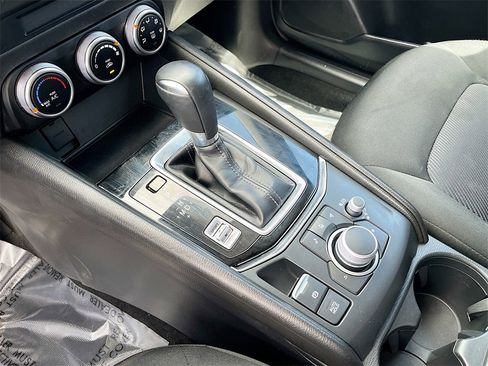 Used 2022 MAZDA CX-5 AWD 2.5 S image 17