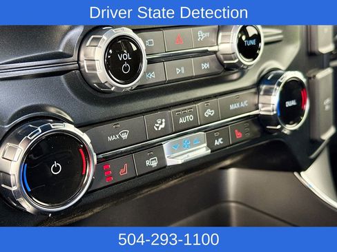 New 2025 Ford F150 XLT w/ Equipment Group 302A MID image 16