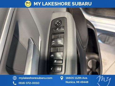 Used 2020 RAM 1500 Big Horn image 18