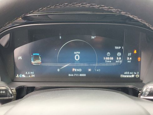 New 2026 Lincoln Corsair Premiere image 19