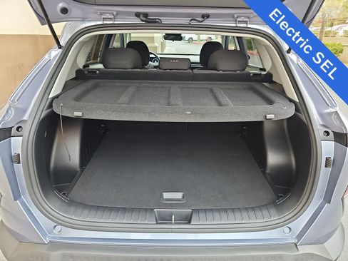 Certified 2024 Hyundai Kona SEL FWD image 23