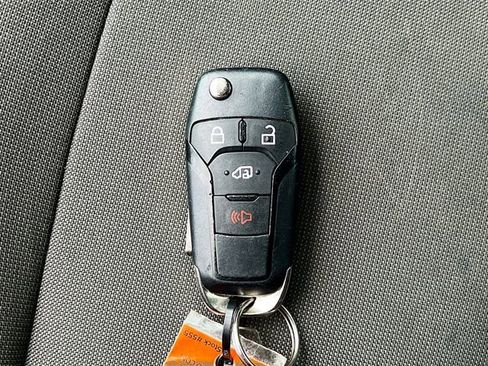 Used 2024 Ford Transit 350 XLT RWD image 28