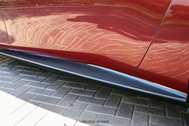 Used 2025 Ferrari Roma Spider RWD image 65