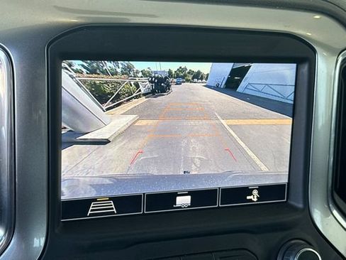Used 2020 Chevrolet Silverado 1500 LT w/ All-Star Edition RWD image 18
